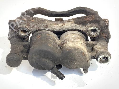 Left front brake caliper PEUGEOT BOXER Bus 2.0 BlueHDi 130 | BP39359218M105 - Image 3