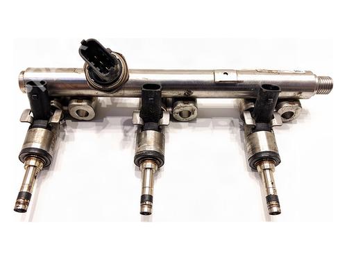 Used Injection rail Injection rail 39372941 39372941