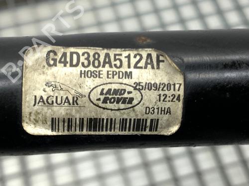Pipe JAGUAR F-PACE (X761) 2.0 TD4 | BP39325541M125 - Image 3