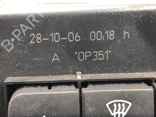 Climate control SEAT LEON (1P1) 1.9 TDI | BP39274974I5 - Image 5