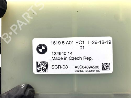 Electronic module BMW X5 (G05, F95) xDrive M 50 d | BP39340249M83 - Image 4