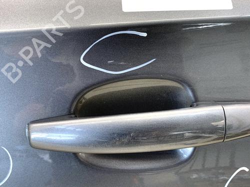 Dør venstre bagtil OPEL CORSA E (X15) 1.4 (08, 68) | BP39349038C4  - Image 5