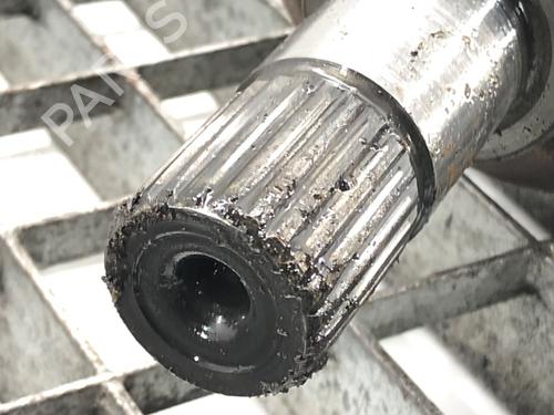 Left front driveshaft CITROËN C-ELYSEE (DD_) 1.6 HDI 92 | BP39275260M38 - Image 5