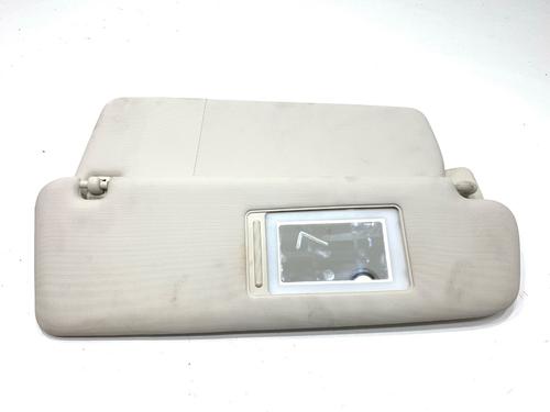 Used Left sun visor Left sun visor 39338981 39338981