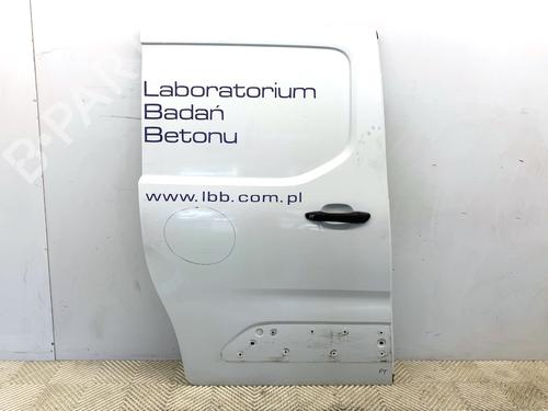 Used Right rear door Right rear door 39298008 39298008