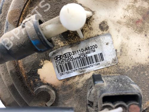 Fuel pump HYUNDAI i30 (GD) 1.4 | BP39704118M76 - Image 4