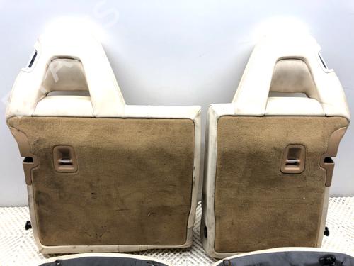 Seats set PORSCHE PANAMERA (970) 4.8 4S | BP39321181C78 - Image 8