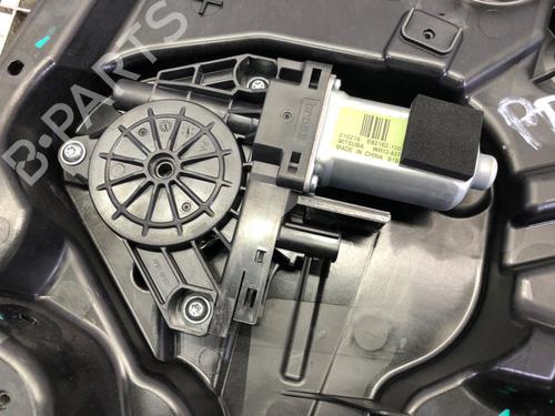 Rear right window mechanism JEEP COMPASS (MP, M6, MV, M7) 1.3 | BP39280786C25 - Image 2