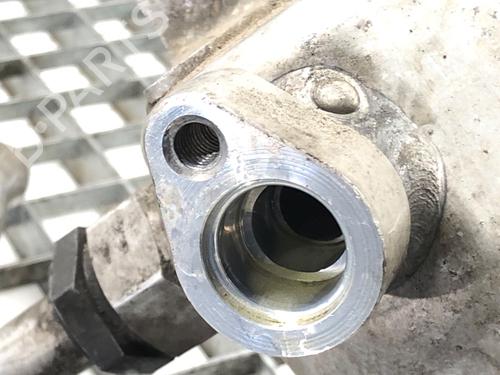 AC pipe AUDI A2 (8Z0) 1.4 | BP39286856M126 - Image 2