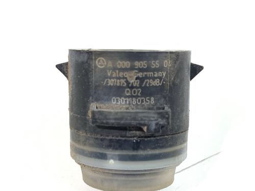 Electronic module MERCEDES-BENZ GLE (W166) 350 d 4-matic (166.024) | BP39310967M83 - Image 3