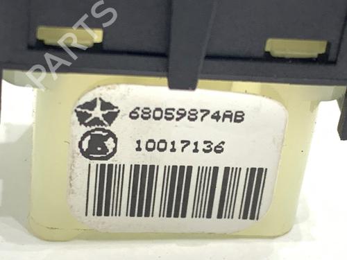 Switch JEEP GRAND CHEROKEE IV (WK, WK2) 3.0 CRD V6 4x4 | BP39309011I30 - Image 4