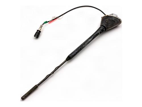 Used Antenna/Base Antenna/Base VW POLO IV (9N_, 9A_) 1.2 (54 hp) 40068569 40068569