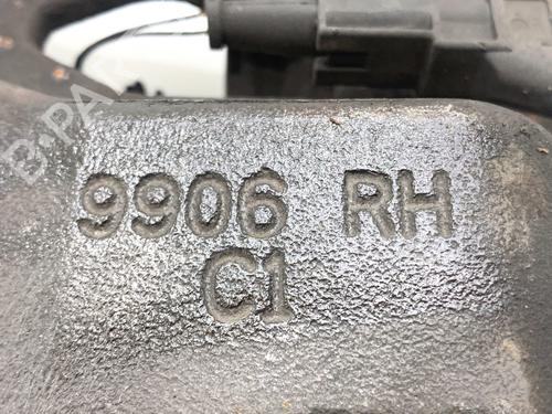 Right front brake caliper MERCEDES-BENZ GL-CLASS (X166) GL 350 CDI / BlueTec 4-matic (166.823, 166.824) | BP39332782M104 - Image 4