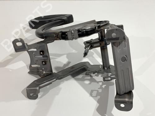 Hand brake CHEVROLET CAPTIVA (C100, C140) 2.4 | BP39376878I18 - Image 3