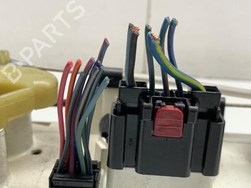 Climate control DODGE CALIBER 2.0 CRD | BP40489993I5 - Image 4