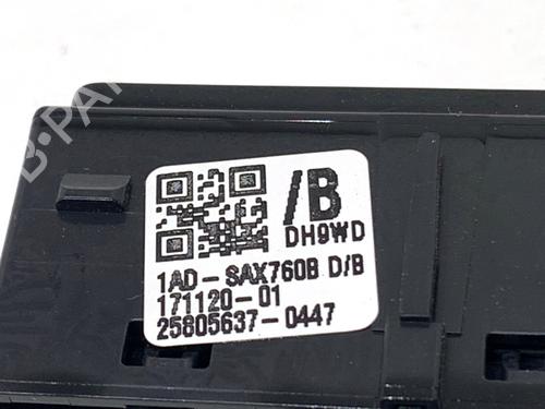 Switch JAGUAR XF SPORTBRAKE (X260) 2.0 D AWD | BP39341163I30 - Image 5