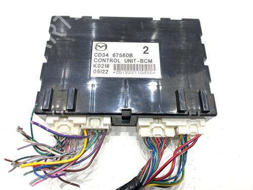 Used Electronic module Electronic module 39304788 39304788