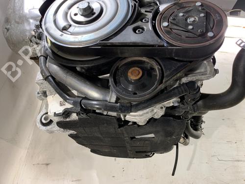 Engine VOLVO XC60 II (246) T5 AWD | BP39293200M1  - Image 8