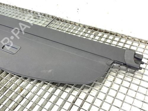 Cargo separator AUDI A6 C6 Avant (4F5) 3.0 TDI quattro | BP39292895I36 - Image 3