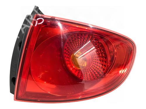 Used Right taillight Right taillight SEAT ALTEA (5P1) 1.9 TDI (105 hp) 40558963 40558963