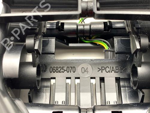 Air vent MERCEDES-BENZ E-CLASS (W212) E 400 4-matic (212.067) | BP39704082I21 - Image 3