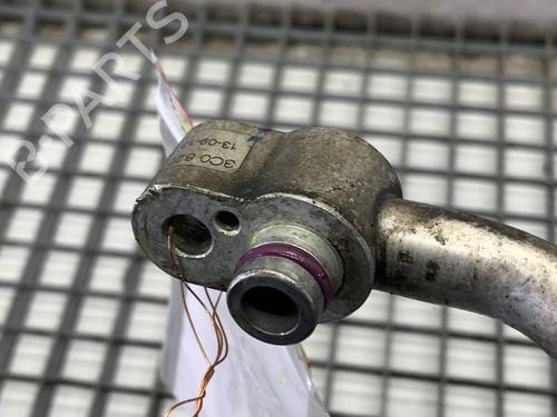 AC pipe VW PASSAT B7 (362) 2.0 TDI | BP39314387M126 - Image 2