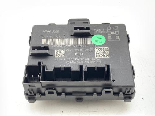 Electronic module PORSCHE CAYENNE (9YA) 3.0 AWD (9YAAA1) | BP39371988M83 - Image 2