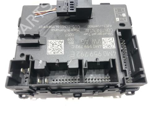 Electronic module AUDI A4 Allroad B9 (8WH, 8WJ) 2.0 TFSI quattro | BP39281275M83 - Image 3