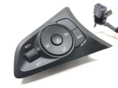 Steering wheel controls OPEL CORSA F (P2JO) 1.2 (68) | BP39282996E15 - Image 2