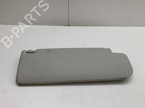 Left sun visor VW GOLF VI (5K1) 1.4 TSI | BP39602845I1 - Image 3