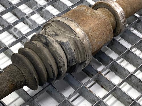 Right front driveshaft DACIA LOGAN MCV (KS_) 1.4 | BP39342983M39 - Image 4