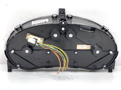 Instrument cluster CITROËN BERLINGO MULTISPACE (B9) 1.6 BlueHDi 100 | BP39333531C47 - Image 4