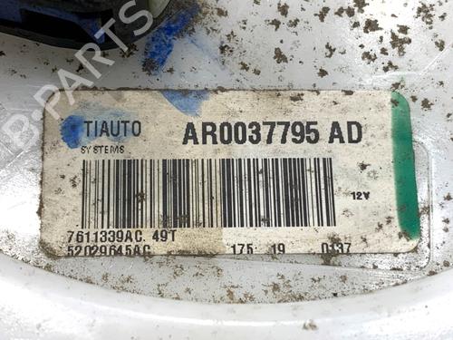 Fuel pump JEEP COMPASS (MP, M6, MV, M7) 1.4 MultiAir | BP39307843M76 - Image 4