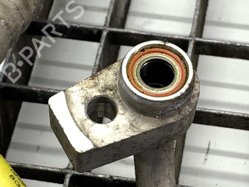 AC pipe FORD FIESTA VI (CB1, CCN) 1.5 TDCi | BP39941100M126 - Image 3