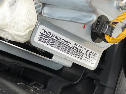 Instrumentbræt MITSUBISHI MIRAGE / SPACE STAR VI Hatchback (A0_A) 1.0 (A05A) | BP39295730C46 - Image 14
