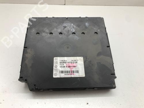 Electronic module VW TIGUAN (5N_) 2.0 TDI | BP39367781M83 - Image 2