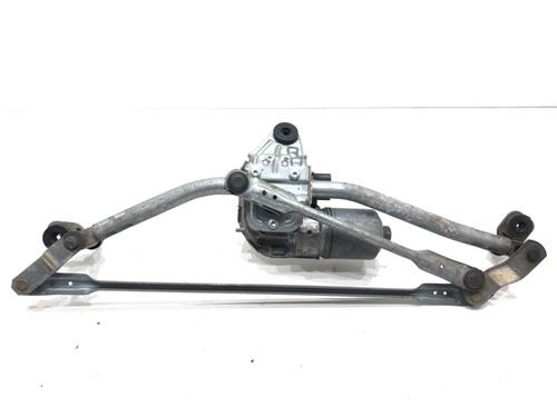 Vindrude Viskermekanisme VW PASSAT B8 (3G2, CB2) 1.4 TSI | BP39284798C83 - Image 2