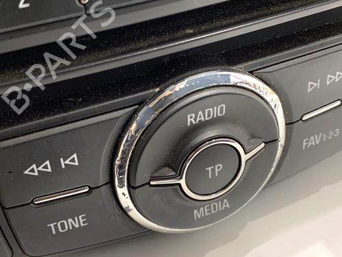 Radio OPEL CORSA E (X15) 1.4 (08, 68) | BP39349243E6 - Image 5