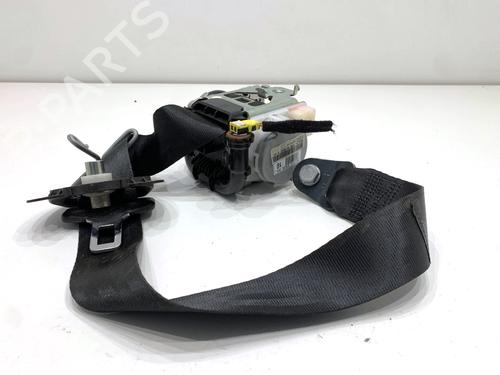 Front left seatbelt DS DS 4 / DS 4 CROSSBACK (NX_) 1.6 BlueHDi 120 | BP39342076I26 - Image 2