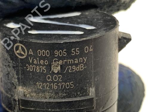 Electronic module MERCEDES-BENZ A-CLASS (W176) A 180 (176.042) | BP39336182M83  - Image 5