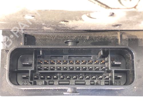 ABS pump CITROËN C5 III (RD_) 1.6 HDi 110 (RD9HZC) | BP39289749M43 - Image 3