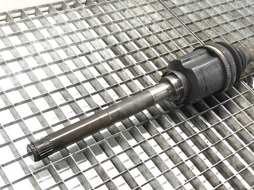 Right front driveshaft MITSUBISHI ASX (GA_W_) 1.8 DI-D (GA6W) | BP39284233M39 - Image 2