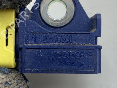 Elektronisk sensor SUZUKI VITARA (LY) 1.4 Hybrid (Mild Hybrid) (APK414) | BP39354862M84 - Image 4