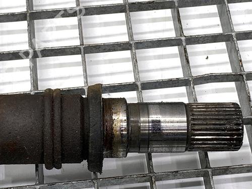 Right front driveshaft MAZDA 5 (CR) 1.8 (CR19) | BP39345050M39  - Image 5