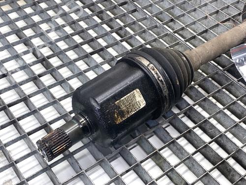 Right front driveshaft JEEP CHEROKEE (KL) 2.0 CRD 4x4 | BP39334902M39 - Image 2