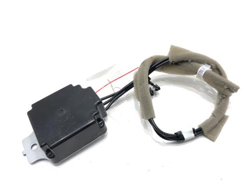 Used Electronic module Electronic module 39290754 39290754