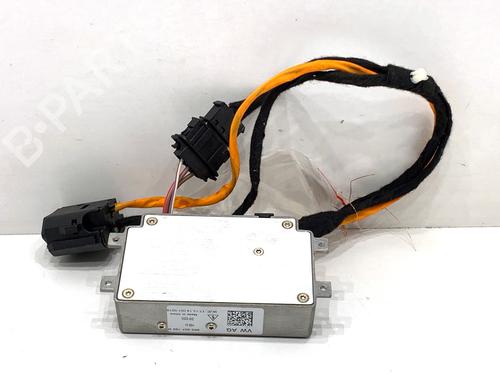 Electronic module AUDI A4 B8 Avant (8K5) 2.0 TDI quattro | BP39324148M83 - Image 3