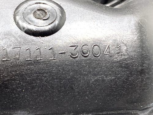 Intake manifold LEXUS IS III (_E3_) 200t (ASE30) | BP39331284M70 - Image 6