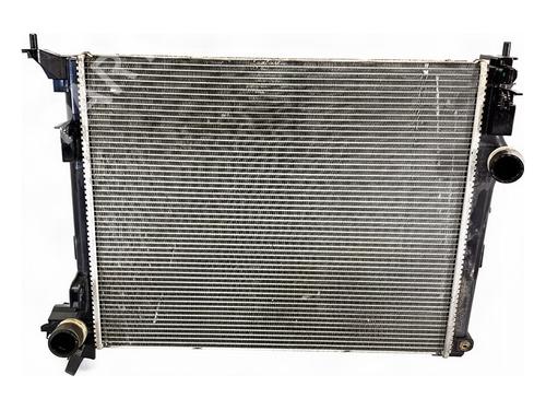 Used Water radiator Water radiator RENAULT GRAND SCÉNIC IV (R9_) 1.5 dCi 110 (R9A3) (110 hp) 40057550 40057550