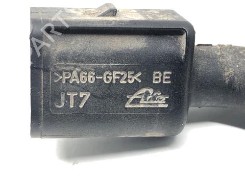Electronic sensor VW GOLF VII Variant (BA5, BV5) 1.4 TSI | BP39270043M84 - Image 5